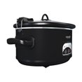 thumbnail image 2 of Crock-Pot 6 Qt. Cook & Carry Programmable Slow Cooker, 2 of 4