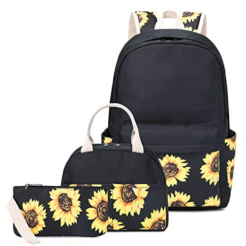 Sunflower Backpack