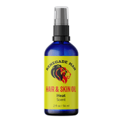 Renegade Hair & Skin Oil