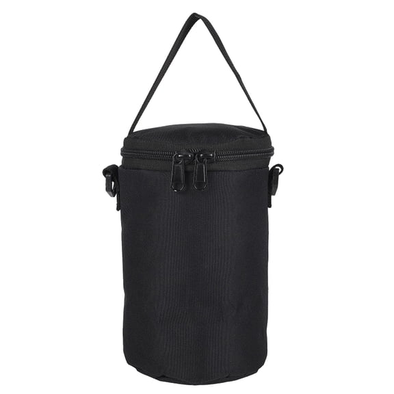 Cooking Cylinder Cover Lantern Protective Outdoor Camping for Storage Bag Camping Accessories