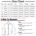 thumbnail image 3 of Mens Western Cowboy Vintage Suede Jacket Plush Collar Coats Faux Leather Winter Warm Button Up Long Trench Coat, 3 of 5
