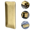 thumbnail image 2 of MLINS Metal Storage Organizer Tray Vanity Tray Jewelry Storage Tray Towel Plate, 2 of 7