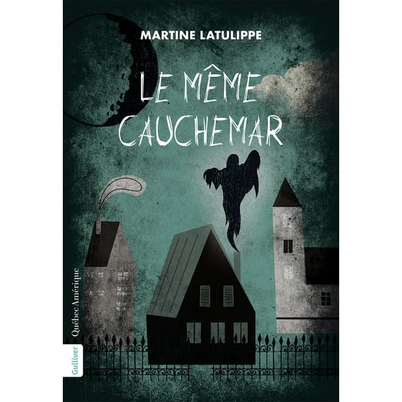 Le MÃªme Cauchemar, (Paperback)