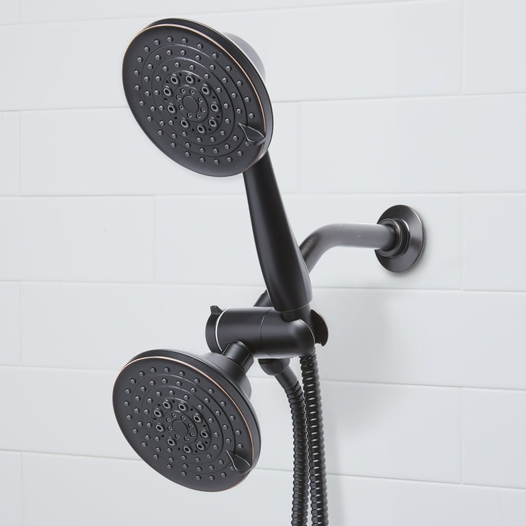 HOLISTIC　CURE　SHOWERHEAD KOHLER Purist Vibrant Polished Nickel Handheld Shower Head