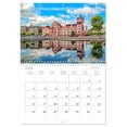 thumbnail image 5 of Dortmund Phoenix See  (Monthly Wall Calendar 2026 16.5 x 23.4 (open)), CALVENDO 14 Month Calendar, 5 of 9