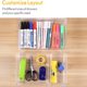 thumbnail image 5 of Caja divisoria de cajones 10uds., 5 of 5