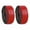 Red, variant on JZROCKER 2Pcs Bikes Handle Wrap Handlebars Tape NonSlip Road Bikes Handlebars Tape