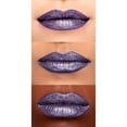 thumbnail image 4 of NYX Professional Makeup Glitter Goals Liquid Lipstick, 07 Amethyst Vibes, 4 of 6