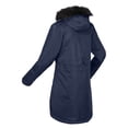 thumbnail image 3 of Regatta Womens Lyanna Faux Fur Trim Parka, 3 of 5