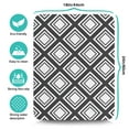 thumbnail image 2 of Maximize Kitchen Efficiency with Ultra Absorbent Microfiber Dish Drying Mat - 18x24 Inch Size, 2 of 7