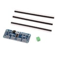 thumbnail image 3 of 16 canales bits PWM / Servo Driver-I2C Módulo de protección de interfaz Servo para Baoblaze PWM de 16 canales y 12 bits, 3 of 8