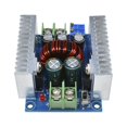 thumbnail image 2 of XWSHYW Convertidor Reductor de Voltaje de Corriente Constante Dccv 300 W 20 a, 2 of 6