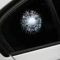 thumbnail image 3 of Cheers.US Funny 3D Golf Ball Hit Window Crack Car Windshield Decals Sticker Decoration,Window Sticker Self Adhesive Decal Accessories, 3 of 8