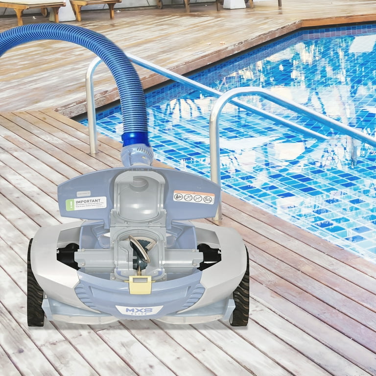 MX8 & MX8 ELITE Upgrade: Complete Pool Cleaner Tune-Up Kit
