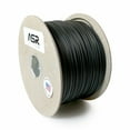 thumbnail image 1 of Kevlar 200lb Strength Hobby Sport Survival Paracord 25ft Black, 1 of 3