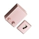 thumbnail image 2 of Tendedero retráctil Cateissary de acero inoxidable 304 rosa, 2 of 6