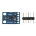 thumbnail image 2 of koolsoo 3 . 3V - 5V  HMC5883L  Three - Axis  Compass  Magnetometer, 2 of 7