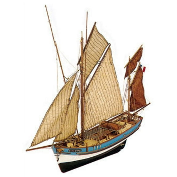 Artesania Latina Marie Jeanne Kit