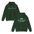 thumbnail image 3 of RYAN GARCIA RINGWALK HOODIE (4/20/24) | "RIP DEVIN HANEY" | 4 COLORS, 3 of 10
