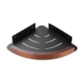 thumbnail image 1 of repisa para baño triangular, 1 of 4