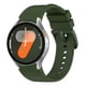 thumbnail image 1 of Correa Silicon Premium Para Galaxy Watch 7/6/5/4 Fe, 1 of 5