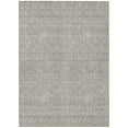 thumbnail image 2 of Addison Rugs Chantille Indoor/Outdoor Transitional Geometric Taupe Washable Rectangle Rug, 8' x 10', 2 of 6
