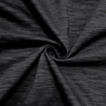 thumbnail image 5 of SSAAVKUY Slim Fit Muscle Henley Shirts for Men Short Sleeve Gym Workout Athletic Tee Shirts Casual Crewneck Button Up T-Shirt Black M, 5 of 9