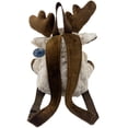 thumbnail image 4 of Alaskagift Moose Backpack, 4 of 5
