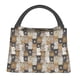 thumbnail image 1 of Balery Cartoon Bear Bolsa de Aislamiento Portátil – Bolsa de Almuerzo con Forro de Aluminio Mejorado, Funda Impermeable y Fácil de Limpiar para Picnic y Caja de Almuerzo, 1 of 6