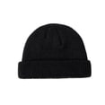 thumbnail image 1 of Gorros Nuevos De Otoño E Invierno, Gorro De Punto Para Mujer Y Hombre, Gorros De Color Sólido, Gorro Cálido De Lana, Regalos Para Familiares Y Amigos Advancent AP007143-01, 1 of 6