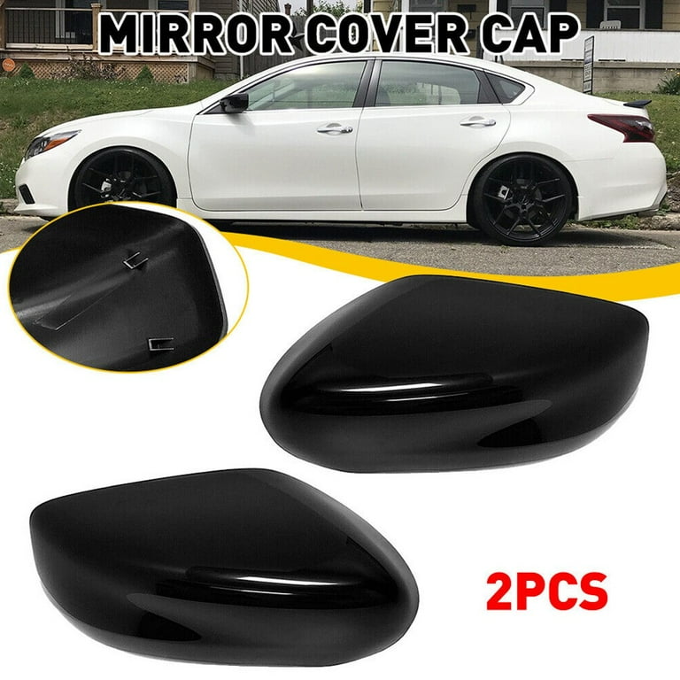 Nissan altima outlet mirror cover
