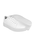 thumbnail image 1 of TENIS CASUALES DAMA PENGUIN CLOE SIMIPIEL BLANCO Penguin CLOE, 1 of 4