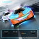 thumbnail image 1 of Coche de carreras a control remoto | Concepto de energía Detección de gestos | Vehículo RC de deriva de alta velocidad | Luces LED Streamer | Recargable ecológico | Derrape de acrobacias avanzado |, 1 of 7