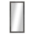 thumbnail image 3 of Rayne Wide 33 X 40 CONCRETE Mirror, 3 of 4