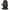 Black, variant on Comfier Shiatsu Back Massager with Heat Deep Tissue Kneading Massage Seat Cushion Electric Chair Pad Black