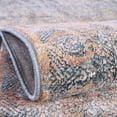 thumbnail image 5 of Rugs.com Newport Collection Rug – 4' Octagon Multi Medium Rug Perfect For Living Rooms, Kitchens, Entryways, 5 of 9
