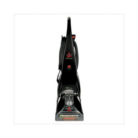 Bissell Homecare 25A3 Proheat Upright Deep Cleaner