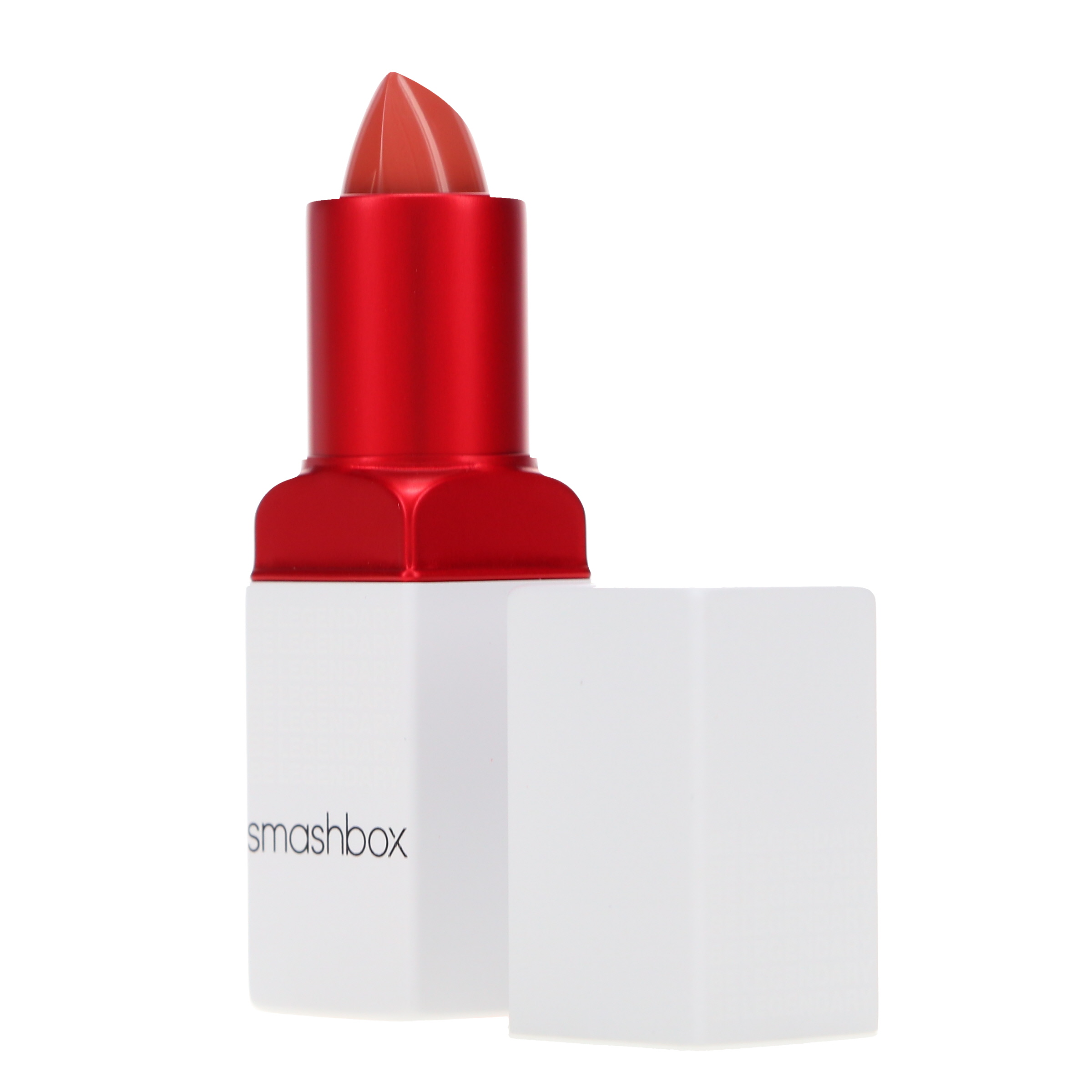 Smashbox Be Legendary Prime & Plush Lipstick .11 oz / 3.4 gm Level Up