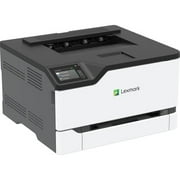 Lexmark CS431dw Desktop Wireless Color Laser Printer (40N9320)