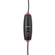 thumbnail image 3 of Micrófono Vivitar Mini Lavalier Streaming MIC703L Negro, 3 of 5
