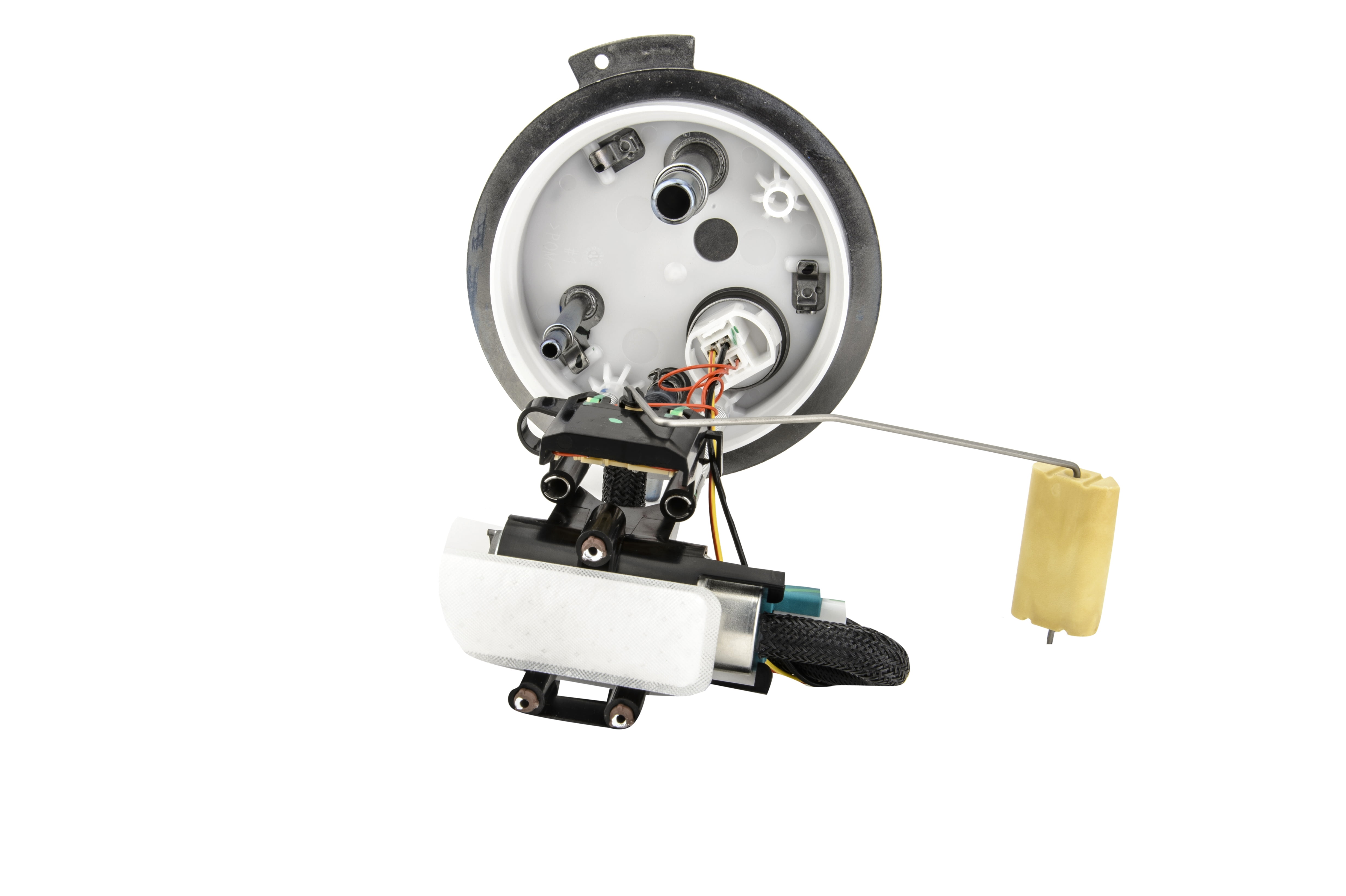 GM Genuine Parts MU2318 Fuel Pump Module Assembly