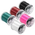 thumbnail image 4 of 500m 0.8 - 8.0 Nylon Fishing Line Durable Monofilament Rock, 4 of 8