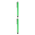 thumbnail image 2 of sweethay Plumas capacitivas Resistencia a los arañazos Resistente al desgaste Pluma de pantalla táctil profesional Stylus Escritura suave Type3 NO3, 2 of 6