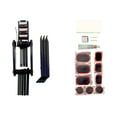 thumbnail image 2 of Walmart Bike Shop Complete Multi-Tool Tire and Tool Repair Kit, 2 of 8