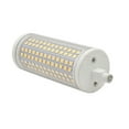 thumbnail image 2 of Ampoule Led R7s 118mm 30w Dimmable Ampoules Led Remplacement Halogène 300 Watt Type J Double Extrémité T3 Base R7s 300w Équivalent Projecteur pour Éclairage de Garage Lampe sur Pied 3000k Weleshei, 2 of 5
