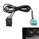 thumbnail image 2 of Radio Extension AUX USB Port Adapter Cable Wiring Assy suitable for, 2 of 5