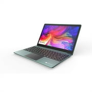 Gateway GWTN141 14.1" 4GB 128GB SSD Core™ i3-1115G4 3.0GHz Win10S, Green (Certified Used)