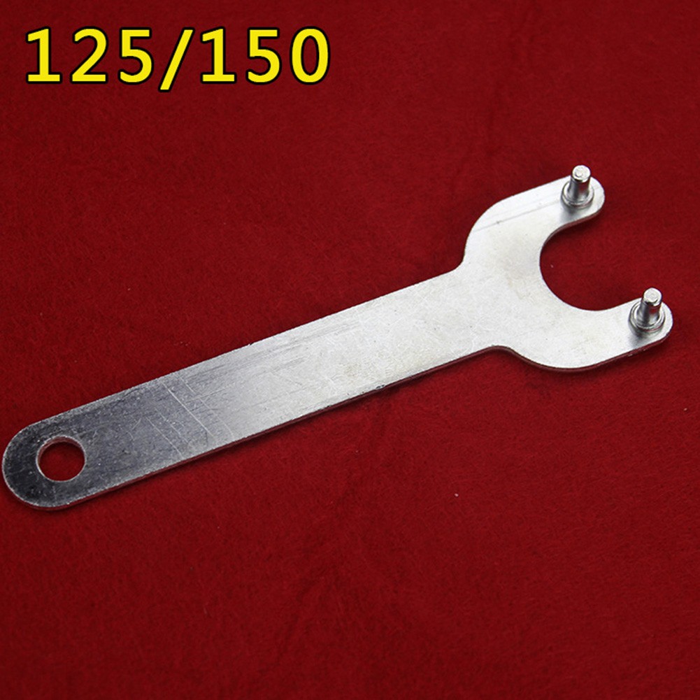 125/150MM ANGLE GRINDER WRENCH KEY TOOL 