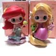 thumbnail image 4 of Disney Princess Fairy Town Series Blind Box Cute Snow White Petunia Ariel Mystery Box Decor Mini Princess Toy Girl Surprise Gift, 4 of 5