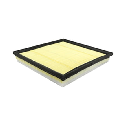 Baldwin PA4465 Panel Air Element With Foam Pad